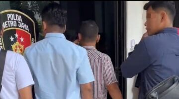 Dugaan Gangguan Proses Konfrontasi di Polda Metro Jaya, Transparansi Penanganan Diharapkan