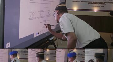 Ikrar Bebas Narkoba dan HP Digelorakan, Kakanwil Ditjenpas Sumut: Perubahan Dimulai dari Hal Kecil