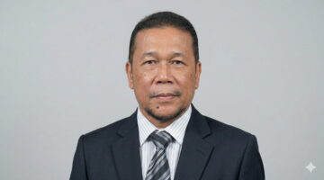 Prof. Dr. Sutan Nasomal Soroti Dugaan Mafia BBM Subsidi di SPBU 24.373.80 Simpang Limbur, Desak BPH Migas dan Propam Mabes Polri Bertindak Tegas