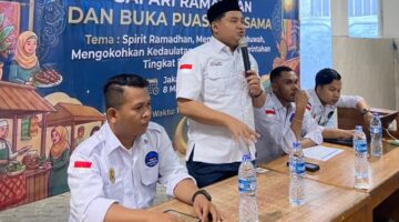Bela Mama Sinta, PW GPA DKI Minta Aparat Usut Tuntas dan Evaluasi Penayangan Film “Pesta Babi”
