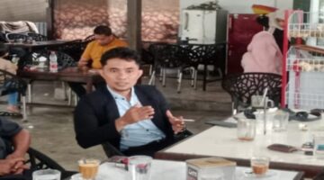 Viral di Aceh Timur? Haris Nduru Tantang Kadis PUPR Jelaskan Perbedaan Data Proyek Rp7,25 Miliar