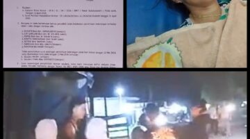 SP2HP Terbit, Kasus Dugaan Pengeroyokan Suriati Naik Penyidikan; Keluarga Desak Polisi Usut Tuntas dan Tangkap Seluruh Pelaku
