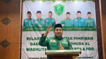 Zulhas Justru Membuka Fakta ke Publik, Jangan Giring Opini Sesat terhadap Zulhas