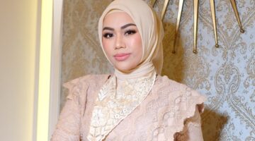 PW GPA Al Washliyah Bela Zita Anjani: LHKPN Sudah Dilaporkan, Stop Framing Tendensius