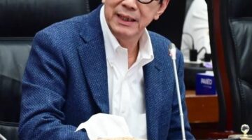 Ketegasan DPR RI Yasonna Laoly Patut Dicontoh, Negara Harus Hadir Lindungi Rakyat